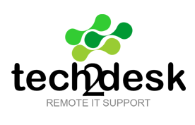 REVOLUTIONIZES IT INDUSTRY WITH AI-ENABLED AUTOMATED MAINTENANCE SCHEDULING AND REMOTE TECHNICIAN SUPPORT | tech2desk tec2desk teh2desk techdesk